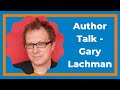 Author Talk - Gary Lachman
