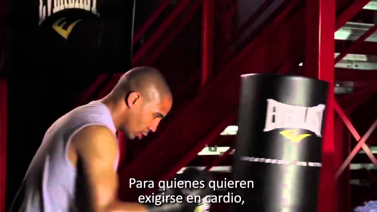 Dripex saco de boxeo de pie de  - Tirando del partner - #27