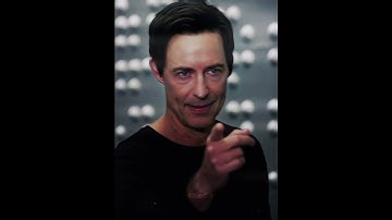 Reverse Flash (S1) Vs Flash (S1)