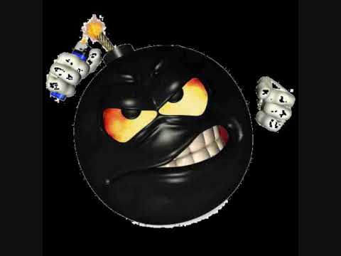 Radius Haljava BOMBA