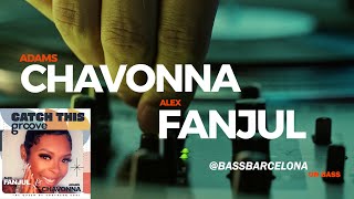 Famous CATCH THIS GROOVE - Alex Fanjul and "The Queen of Southern Soul" Chavonna Adams Net Worth