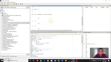 Practica 2, matriz con números aleatorios