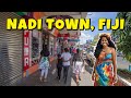 Fiji Streets Nadi Town Walking Tour 2026