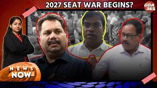 GOA365 NEW NOW || 9TH AUG 2026
