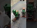 Two engines running together#automobile #engine #machine #gasoline