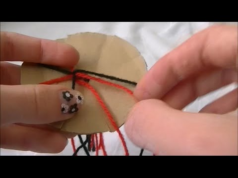 simpele armbandjes maken! diy - youtube