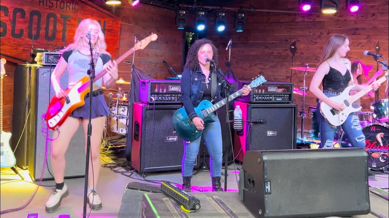 Plush Opening Show Austin Texas May 12 2023 At Scoot Inn Tour Concert plush-opening-show-austin-texas-may-12-2023-at-scoot-inn-tour-concert