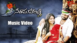 Naa Seetha Mahalaxmi Vinave Vinave Vinave Music Video By P Raj Kumar