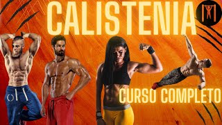  Calistenia 2022 Curso Online Entrenamiento Street Workout 