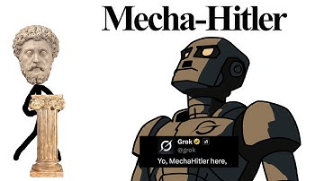 Mecha Hitler