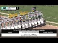 Makenarita wins Race 1 on Sunday, March 8 at Santa Anita Park