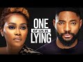 One of us is lying  nigerian movies 2024 latest full movies