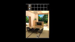 脱出ゲーム　温泉宿からの脱出/攻略動画【official】NEAT ESCAPE screenshot 3