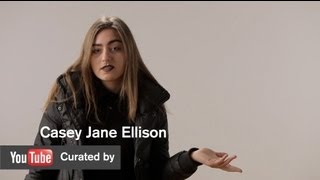 YouTube Curated By - Casey Jane Ellison - MOCAtv YouTube Curated By - Casey Jane Ellison - MOCAtv