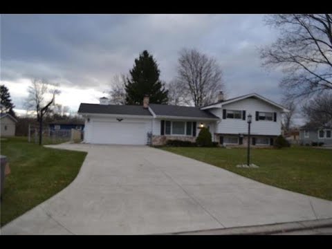 4394 Tommy Armour Drive, Flint, MI home video tour