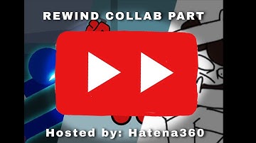 Vulcan’s part for YouTube Rewind 2020 [Animator’s Edition] By: Hatena360