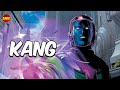 Who is Marvel&#39;s &quot;Kang the Conqueror?&quot; Knowledge is Power.