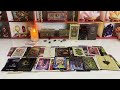 VIRGO SIT DOWN FOR THIS ONE! — TOTALLY UNEXPECTED NEWS! VIRGO    LOVE TAROT READING