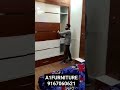 #wardrobe #woodenmandirdesign #shortsfeed #shortvideo #furnituredesign #trending #shorts #short