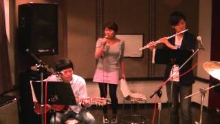 Say You Love Me [Cover]