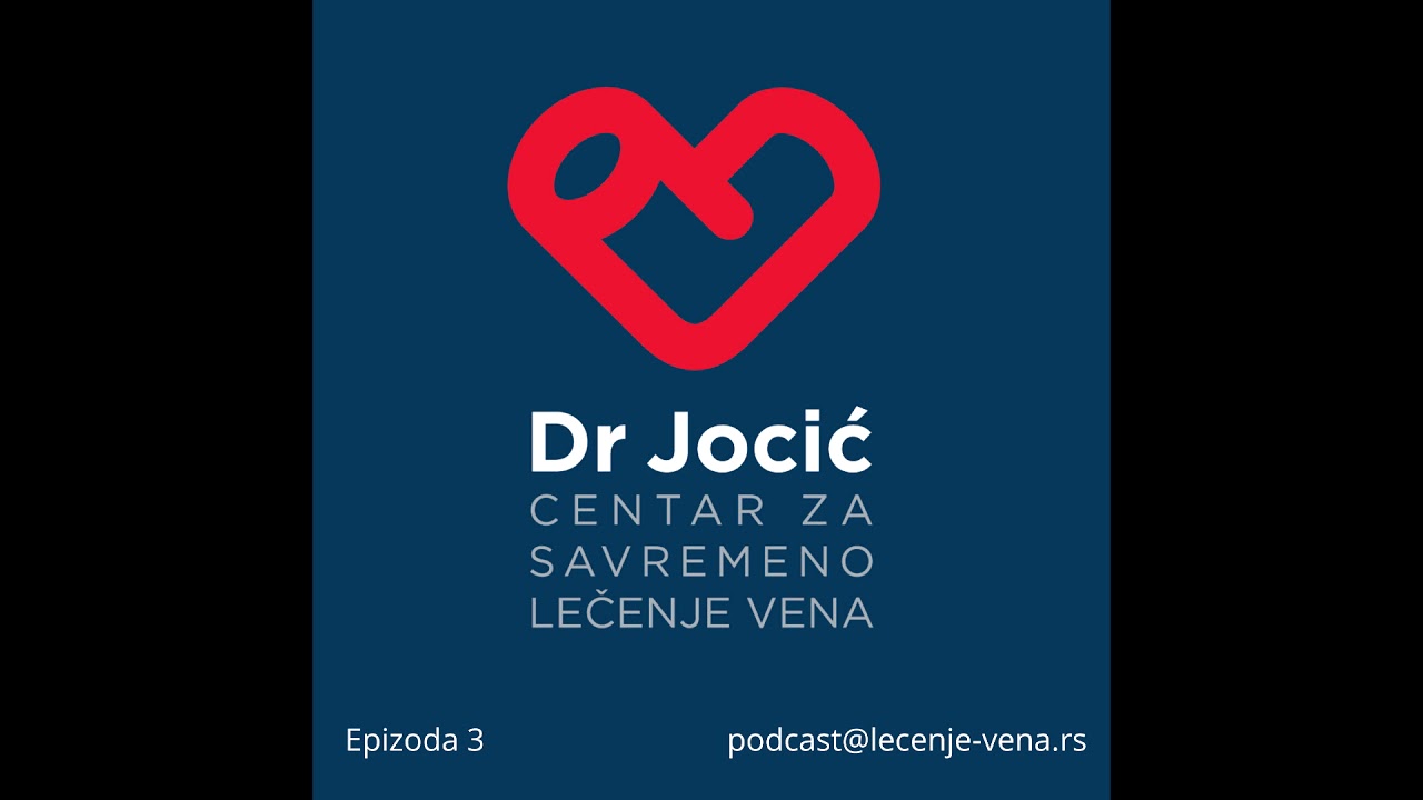 Kako da prepoznate početak proširenih vena?