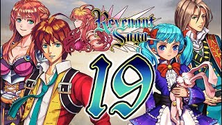 Revenant Saga Walkthrough Part 19 (PS4, PS3, VITA) Gameplay No Commentary