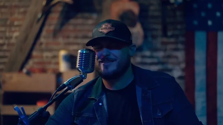Sean Williams - Where You Left Me "unplugged" (Off...