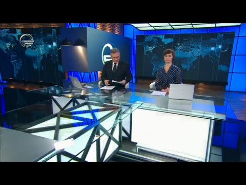ქრონიკა 20:00 საათზე  - 14 თებერვალი, 2023 წელი