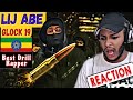 🇳🇬React | Lij Abe - GLOCK 19 / Ethiopian Drill music ( official music video )@lijabeofficial2144