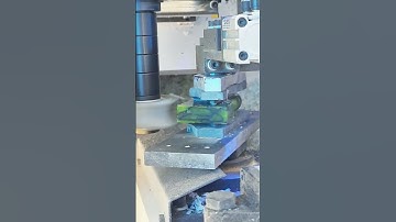 High-speed rotating automatic woodworking copying milling machine#wood ##woodworking