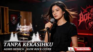 TANPA KEKASIHKU - AGNES MONICA | COVER BY INDONESIA ROCK