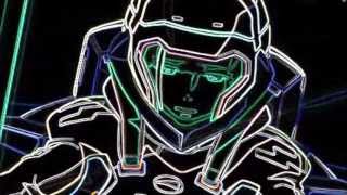 【remix・eureka_10th】 LAMA Parallel Sign (you say goodbye I say hello) The Percussionz remix
