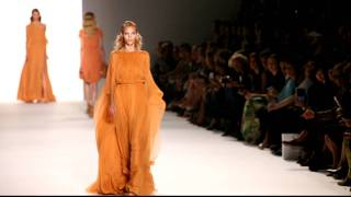 Elie Saab SS2012 Collection