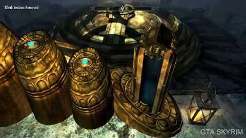 Skyrim HOW TO GET ELDER SCROLL DRAGON EASILY Without Going in Blackreach