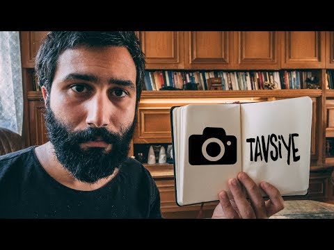 Video: Yeni Başlayan Bir Fotoğrafçının Bilmesi Gerekenler