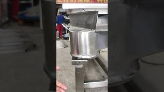 Square Clay Sawdust Cement Dewatering Vibration Sieve Screen/Shaker Linear Vibrating Screen