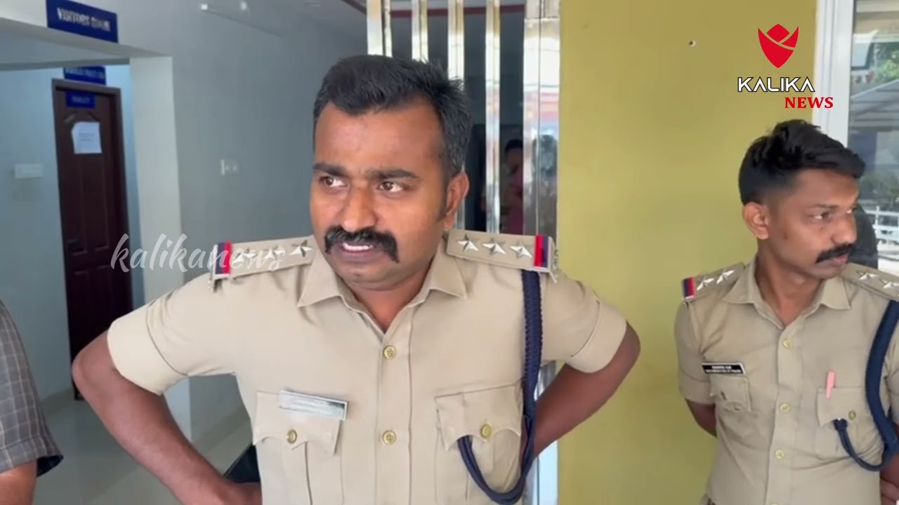 കൊല്ലം ചിതറയിൽ ബേക്കറി വൃത്തിയാക്കുന്നതിനിടെ തറയിൽ നിന്ന്  കിട്ടിയ സ്വർണ്ണമാല ഉടമയെ കണ്ടെത്തി തിരിച്