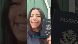 Global Learning 60: U.S. Passport Grant Program