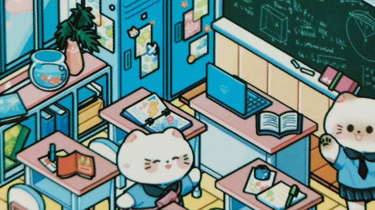 edisi ngabisin stiker  tema kucing #stikerviral