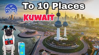 Kuwait 10 Top Tourist Attractions in the Kuwait place screenshot 4