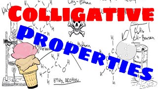 Colligative Properties Explained