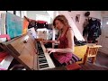 Swanee River Boogie  - Cara the Piano Lady