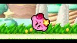 Spring Breeze - Kirby Super Star Ultra Playthrough #01 (Read Description)