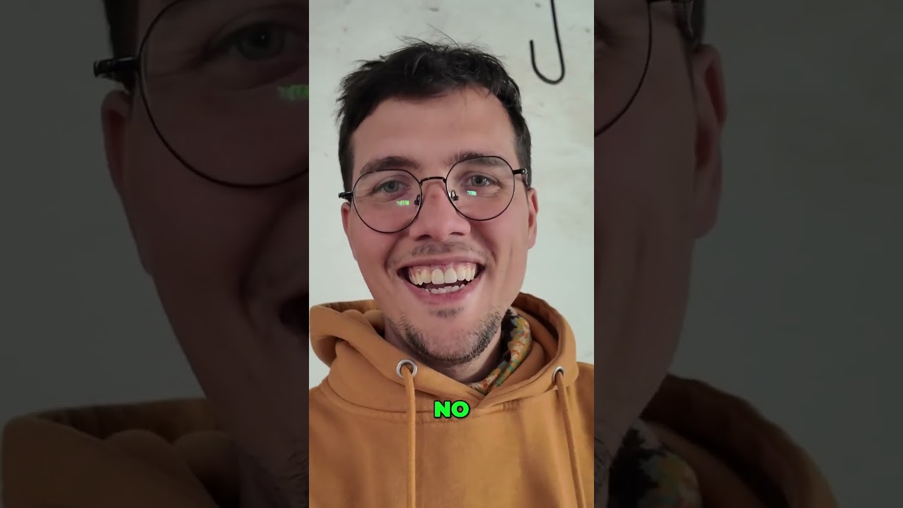 Found a Creepy Skull! Can YOU ID This Mystery Animal? #shorts