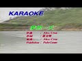 夢想一天 黎瑞恩 主唱 KARAOKE 夢想一天 黎瑞恩 主唱 KARAOKE
