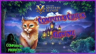 Mystery Manor with ComputerChick Gaming screenshot 4