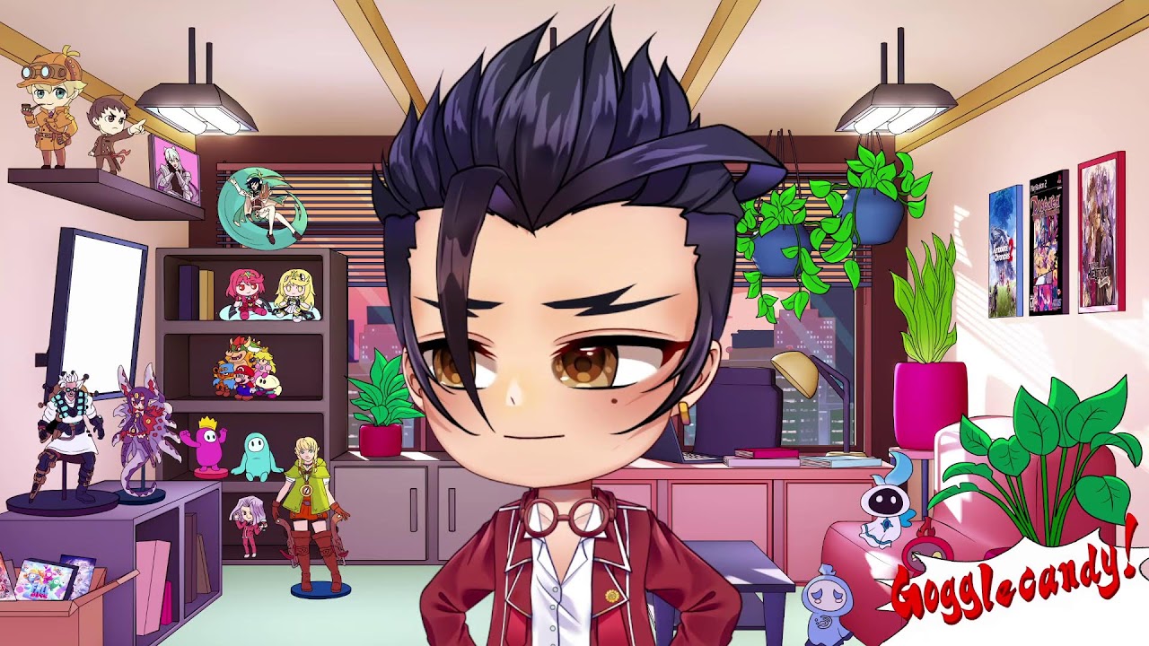 Final episode begin! Game Day in 2 weeks! YouTube