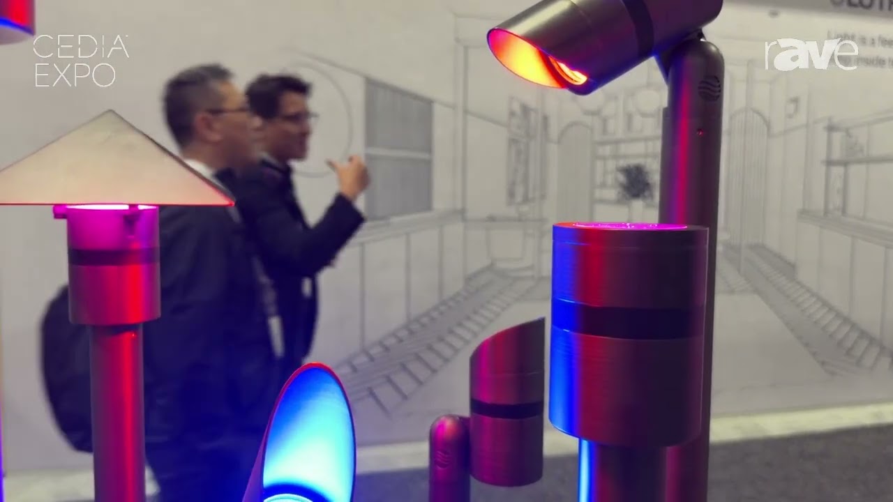 CEDIA Expo 2026: Coastal Source Introduces VIA Lighting Line in Collaboration With Lutron