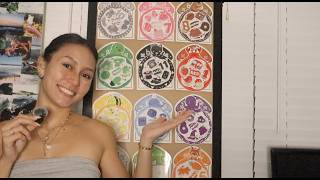 ASMR Velcro Color Matching Game 🎨 | Satisfying & Interactive screenshot 2