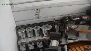 Hot sale edge bander machine
